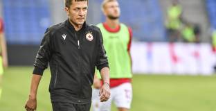 Саша Илич: Имахме късмет, но късметът идва при смелите